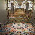 Corridor hand tufted carpet,hand tufted hall carpet